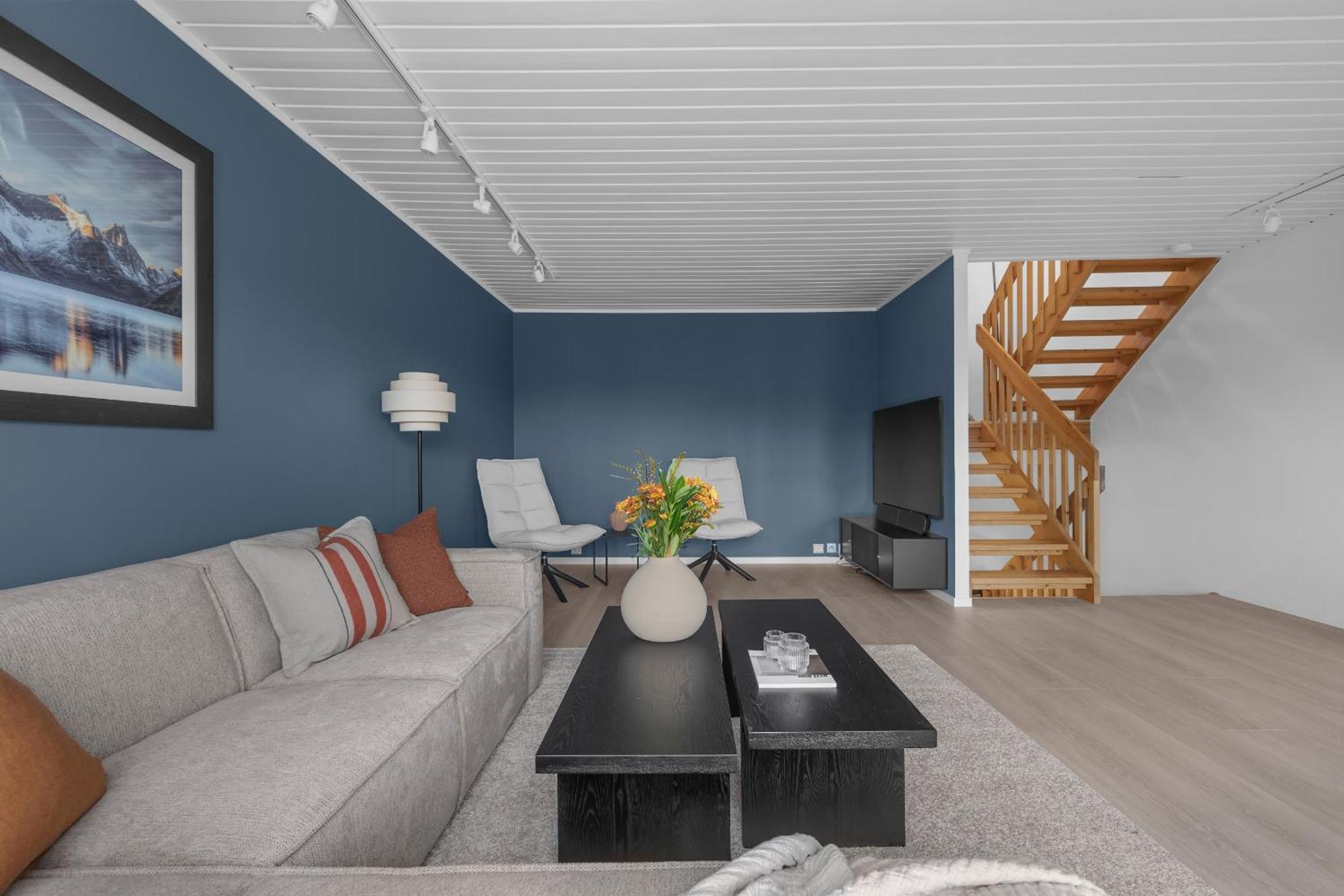 Holiday home Townhouse With A View - Terrace *